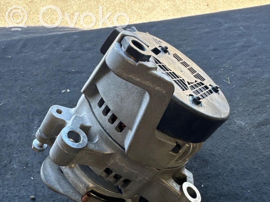 BMW 3 G20 G21 Generator/alternator 
