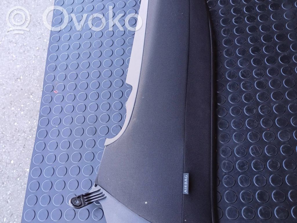 Volkswagen PASSAT B8 Poduszka powietrzna Airbag boczna 