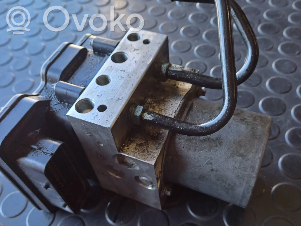 BMW X5 F15 ABS Pump 