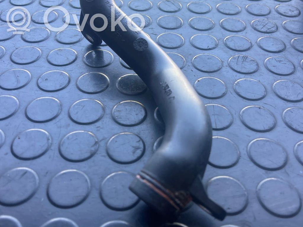 Engine coolant pipe/hose   7800583,10808612