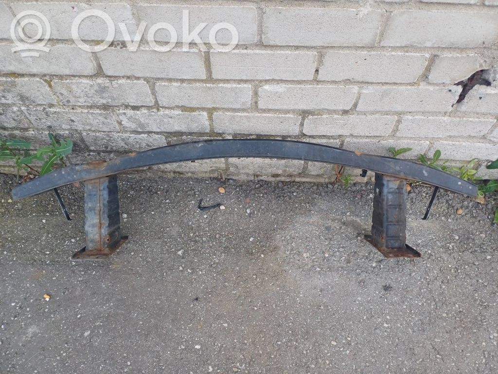 BMW 3 E90 E91 Priekšpusē bampera sija / balka 