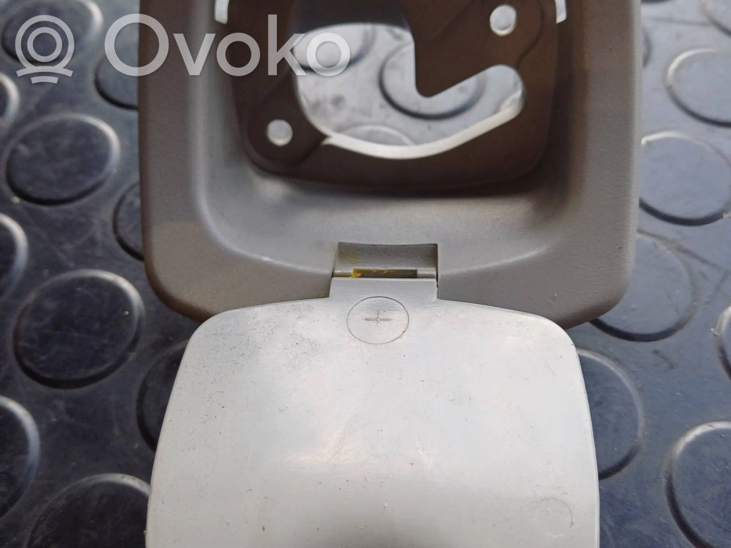 BMW 3 E90 E91 Cargo luggage net fixing mount 