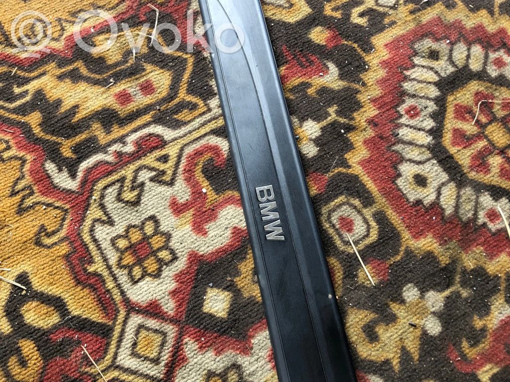 BMW 3 E90 E91 Front sill trim cover 