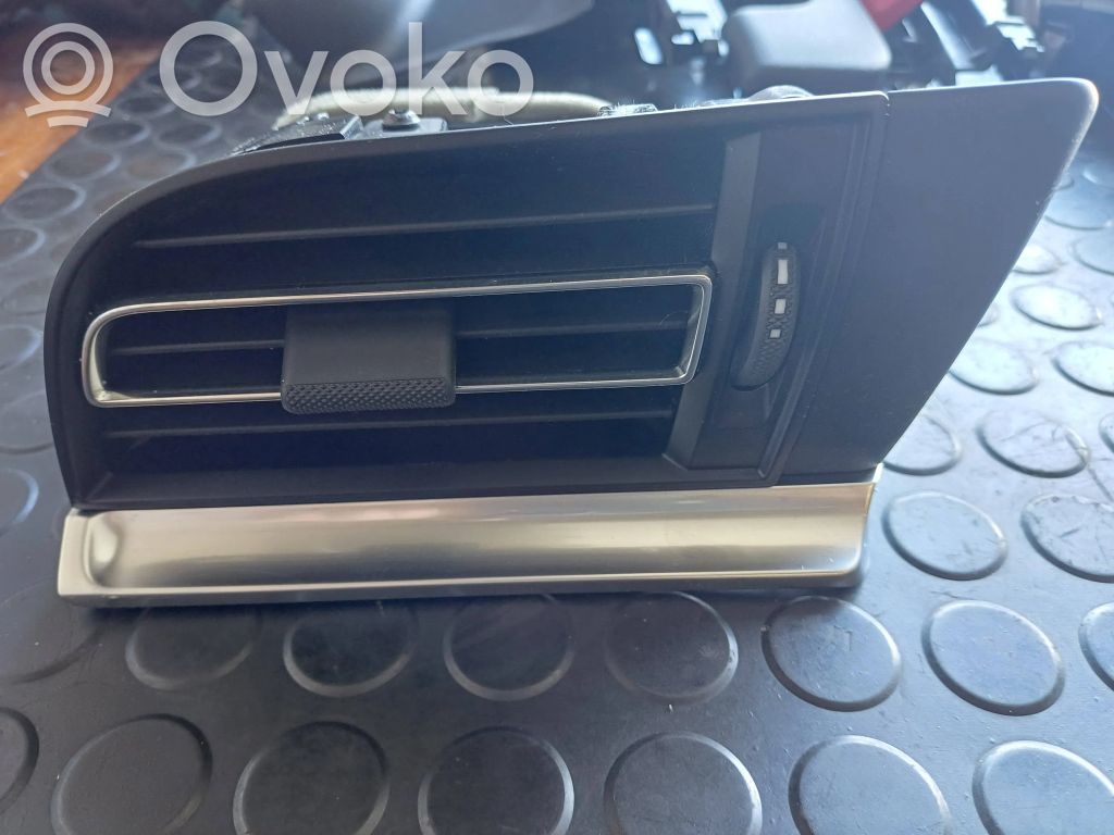 Porsche Macan (95B) Grilă ventilație centrală 