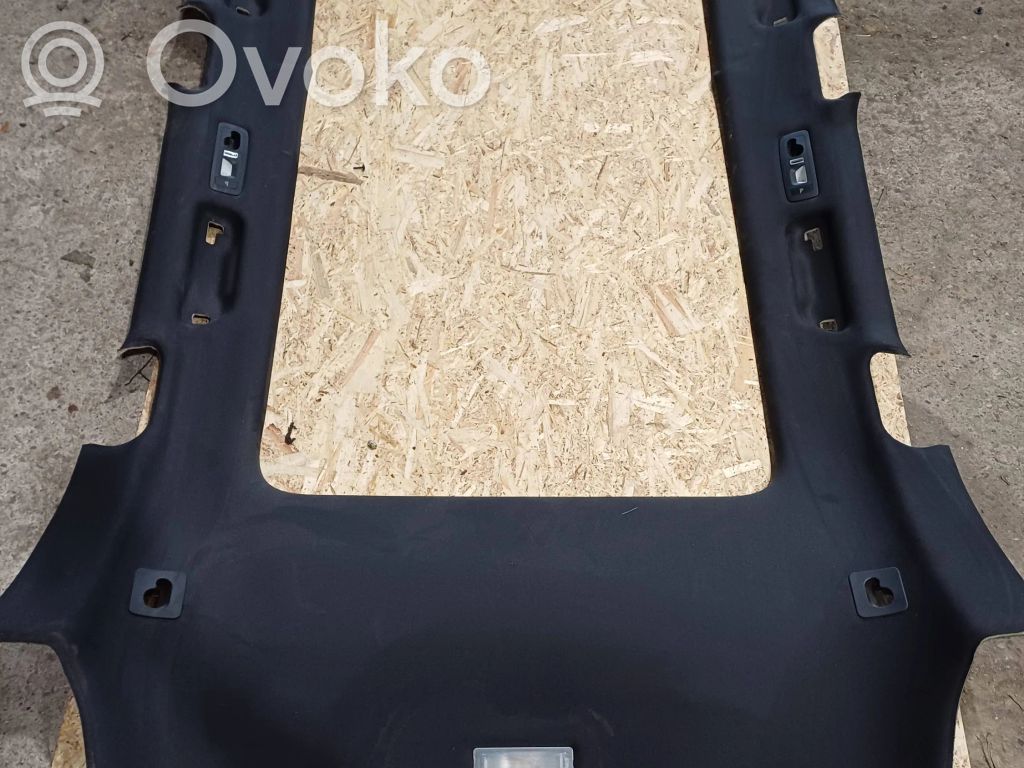 Porsche Cayenne (92A) Techo 