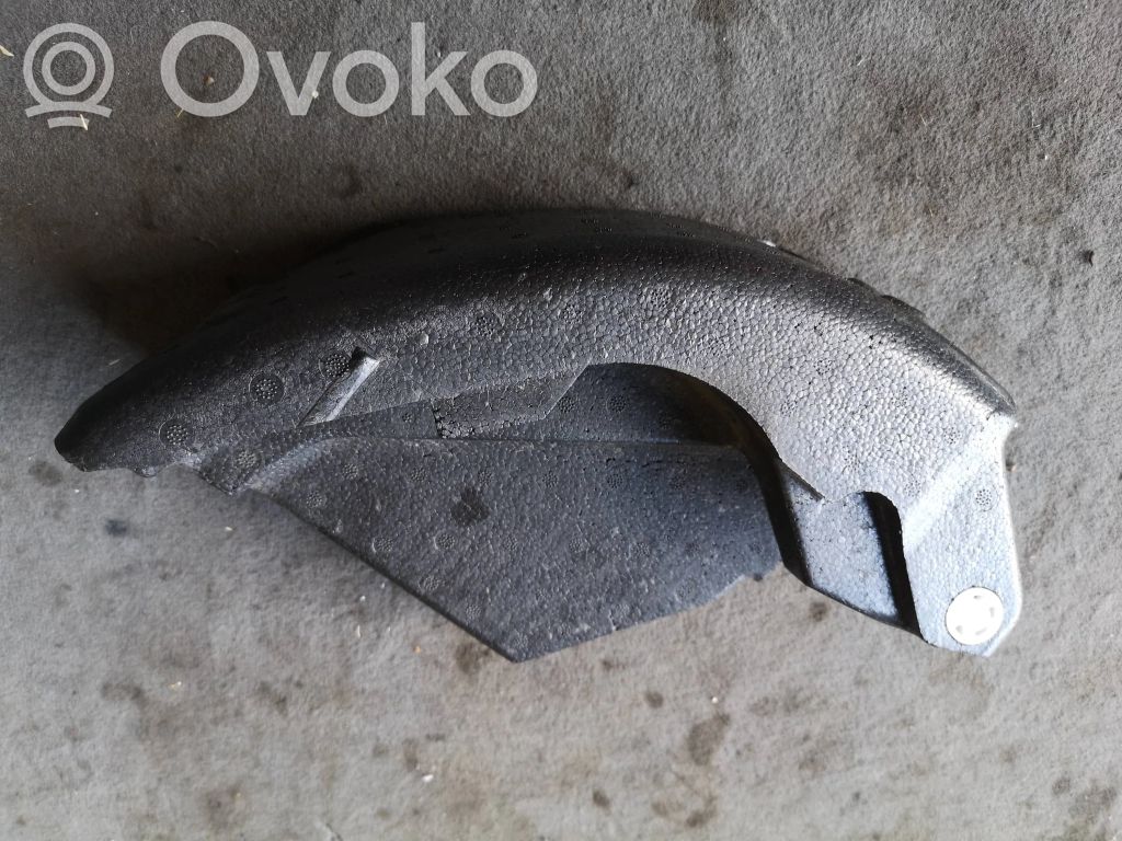 BMW 7 F01 F02 F03 F04 Kita salono detalė 