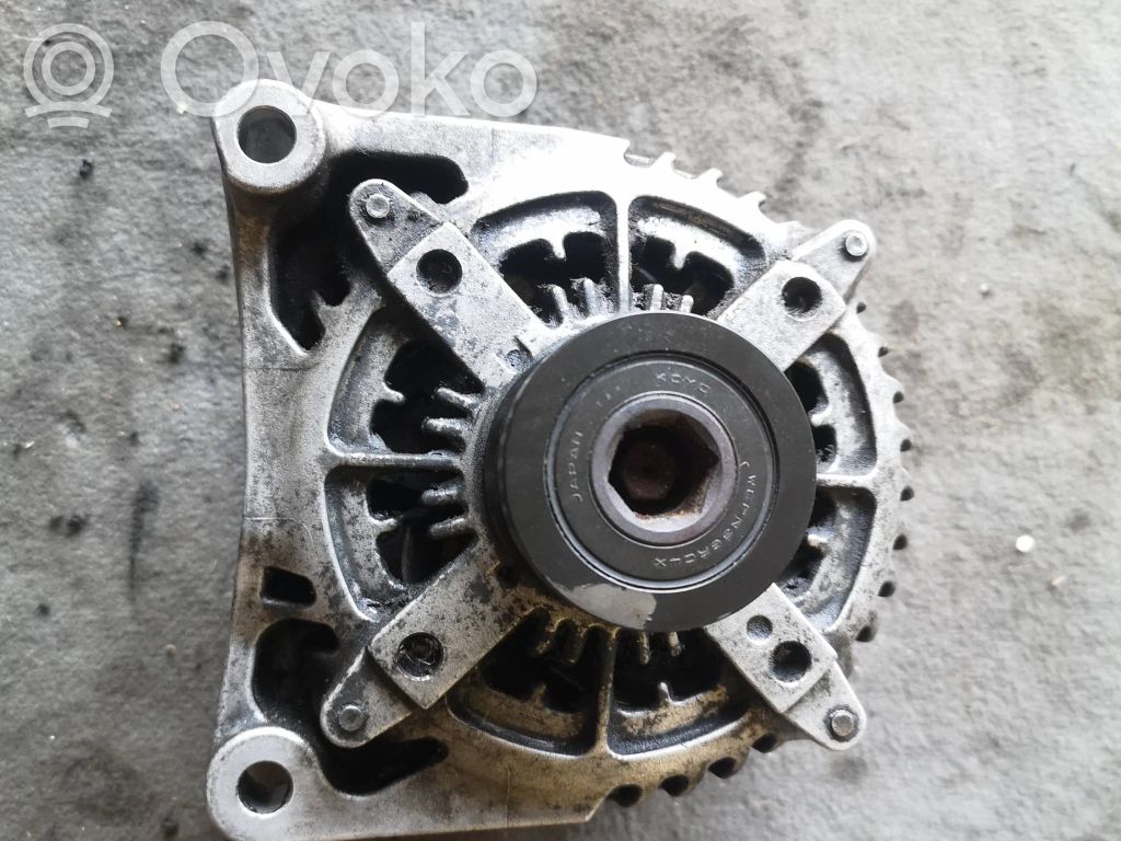BMW 3 F30 F35 F31 Ģenerators 