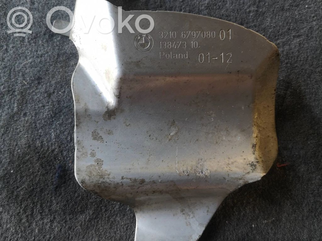 BMW 3 F30 F35 F31 Other body part 