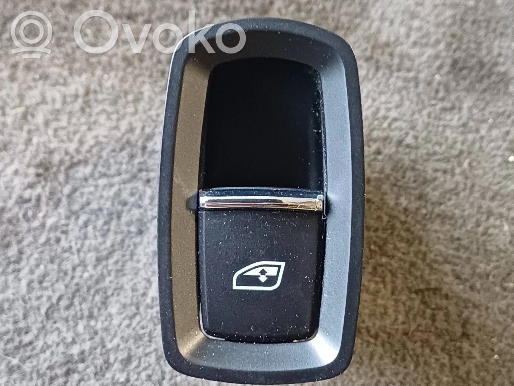Porsche Cayenne (92A) Electric window control switch 