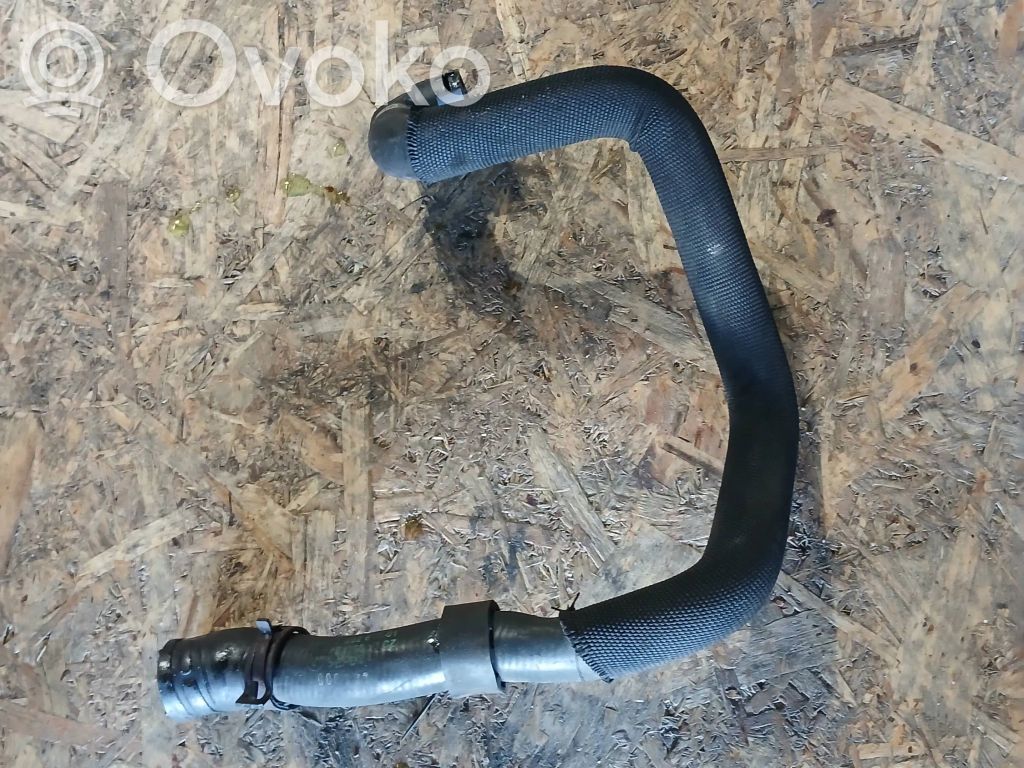 BMW 5 F10 F11 Engine coolant pipe/hose 