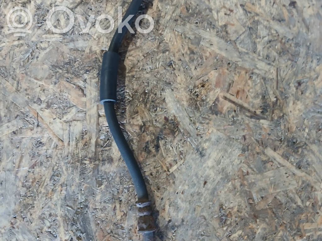 BMW 5 F10 F11 Stabdžių vamzdeliai/ žarnelės 