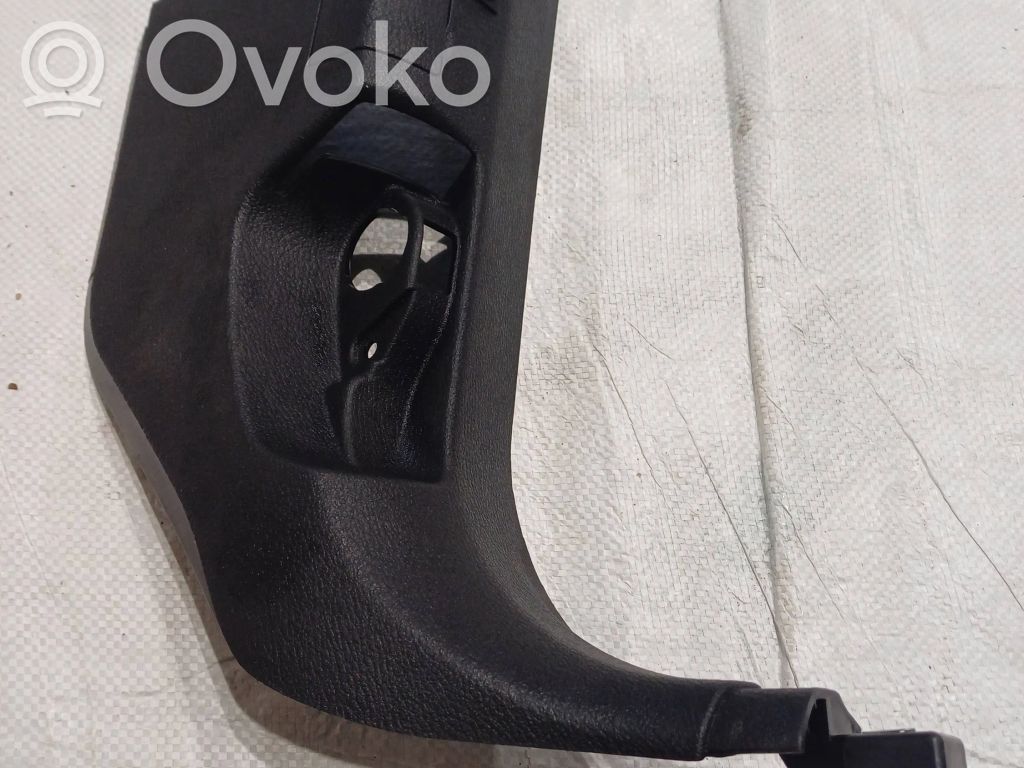BMW X5 F15 Inne części wnętrza samochodu 
