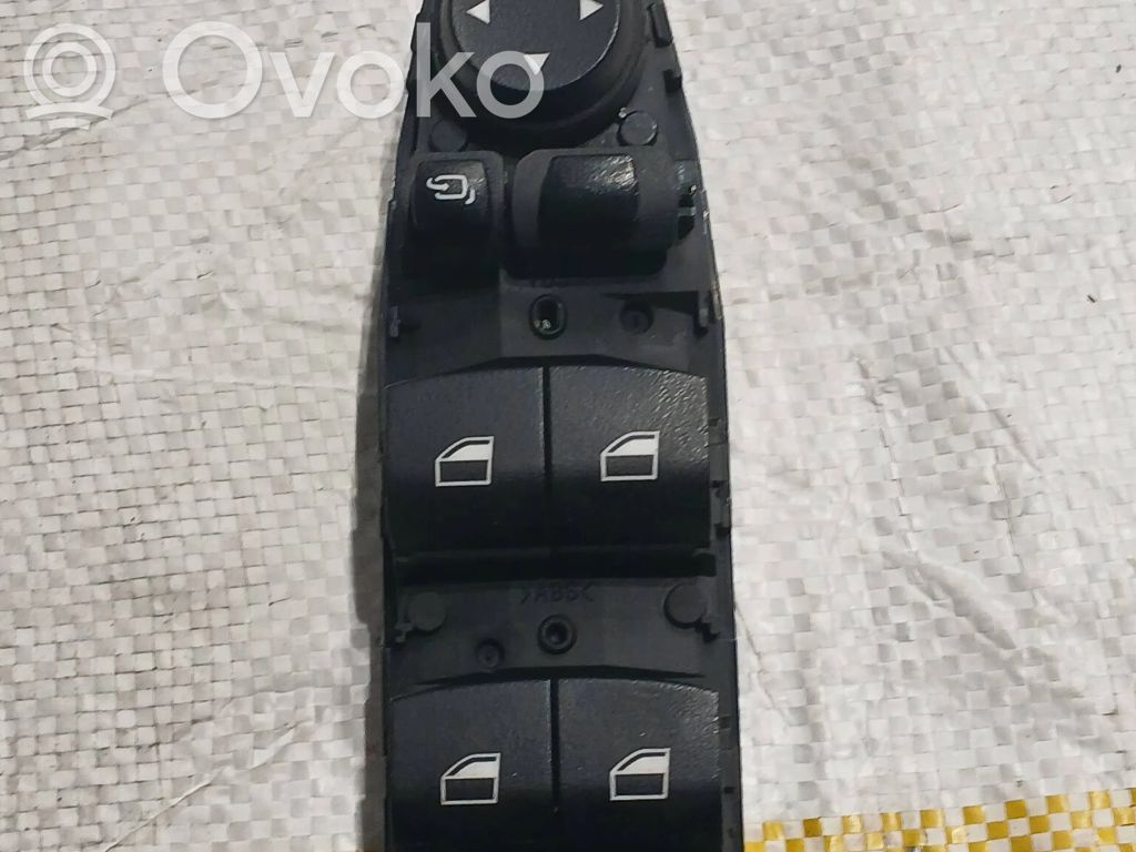 BMW X5 F15 Schalter el. Fensterheber 
