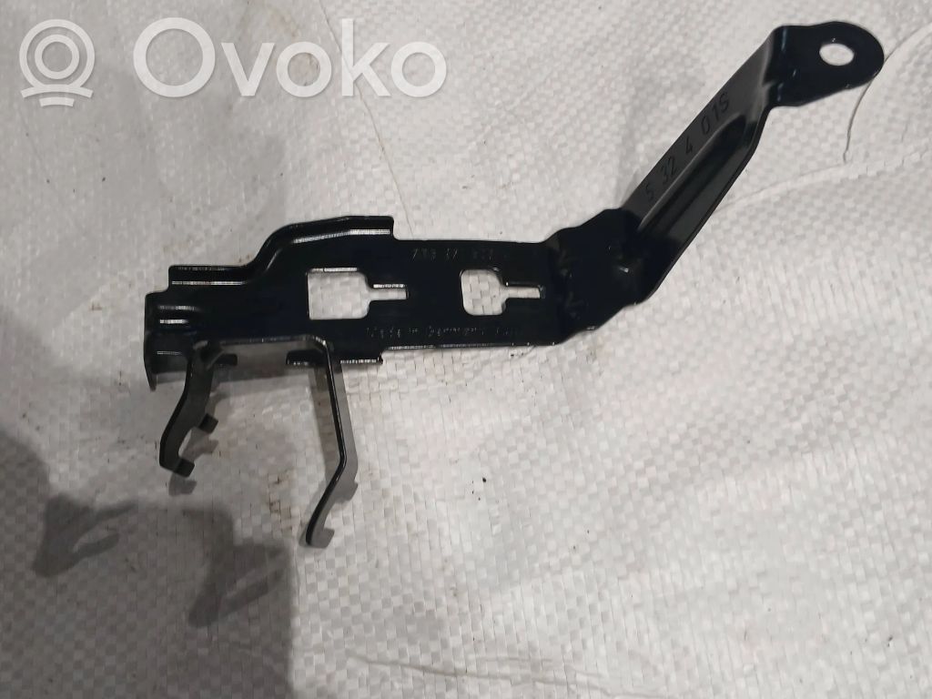 Porsche Cayenne (92A) Inna część podwozia 