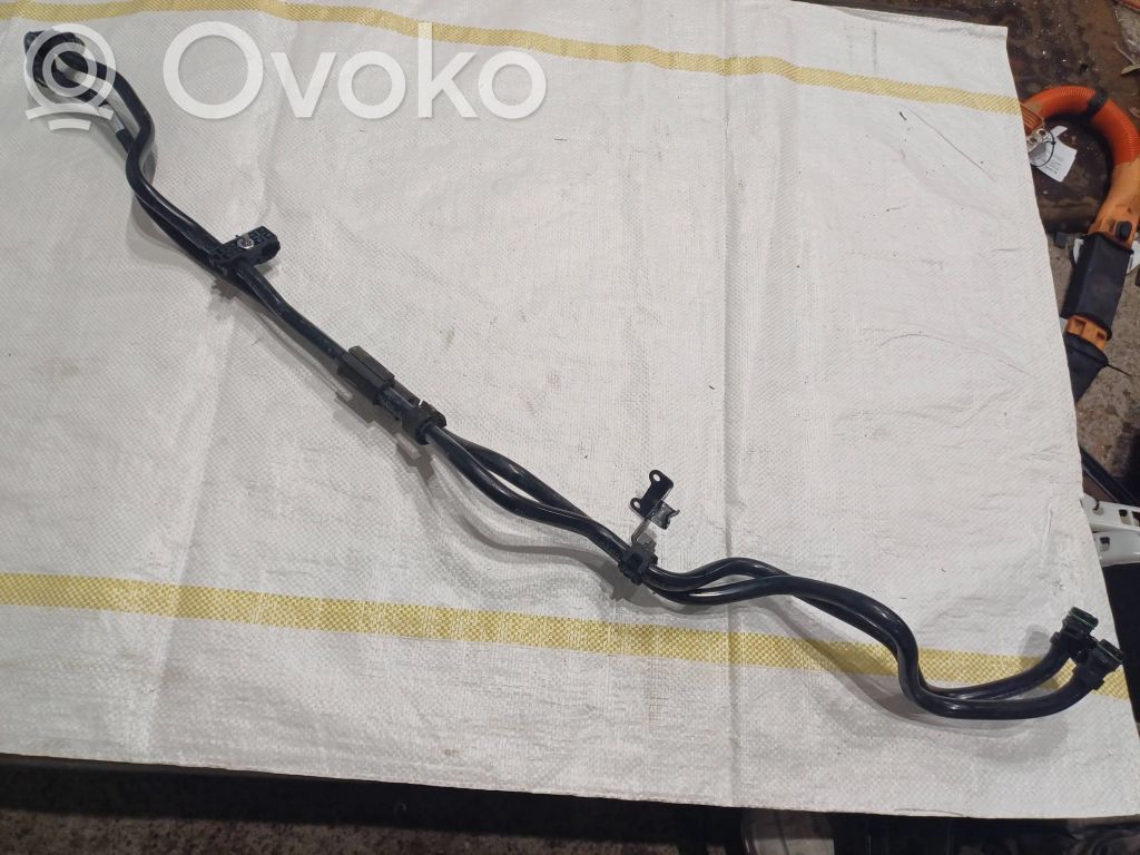 BMW X5 F15 Furtun/conductă vacuum servofrână 