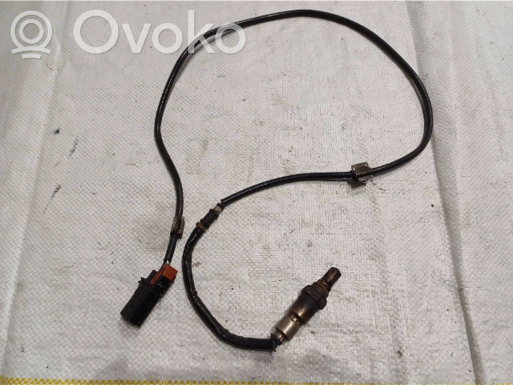 Volkswagen PASSAT B8 Lambda probe sensor 