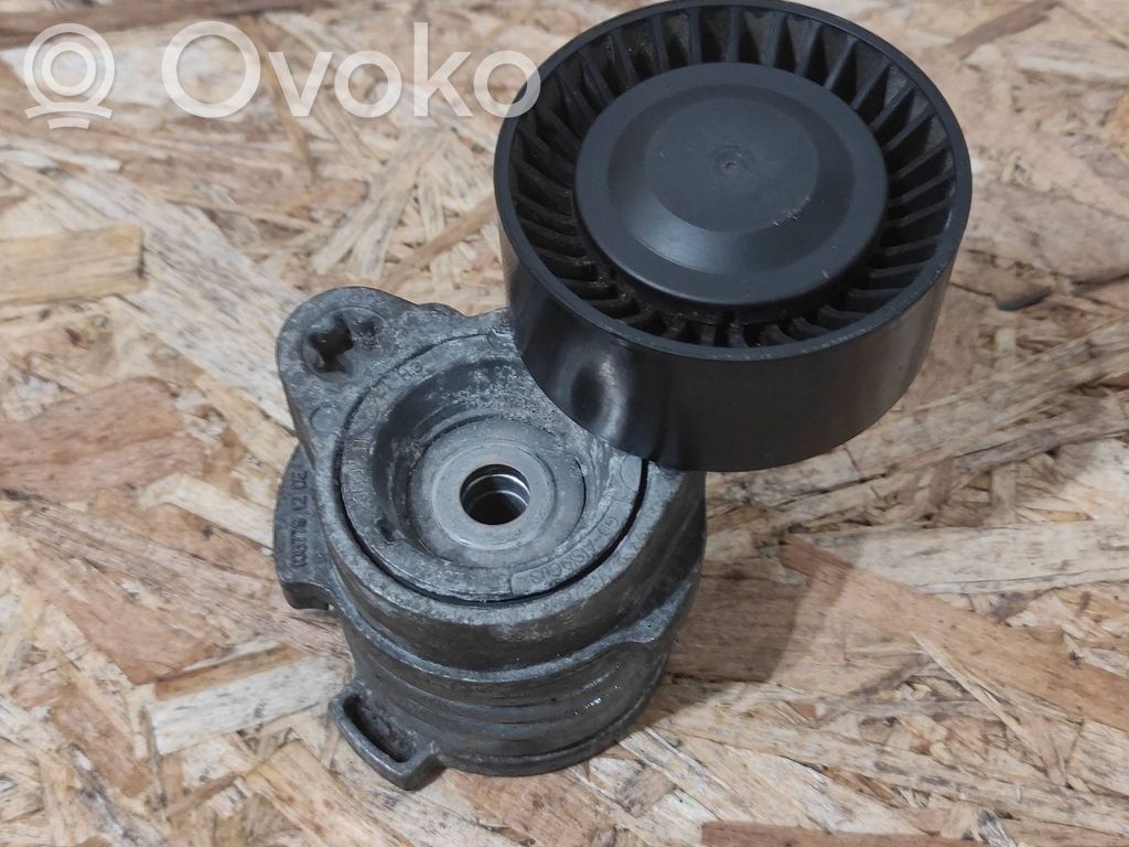 BMW 7 F01 F02 F03 F04 Napinacz paska alternatora 