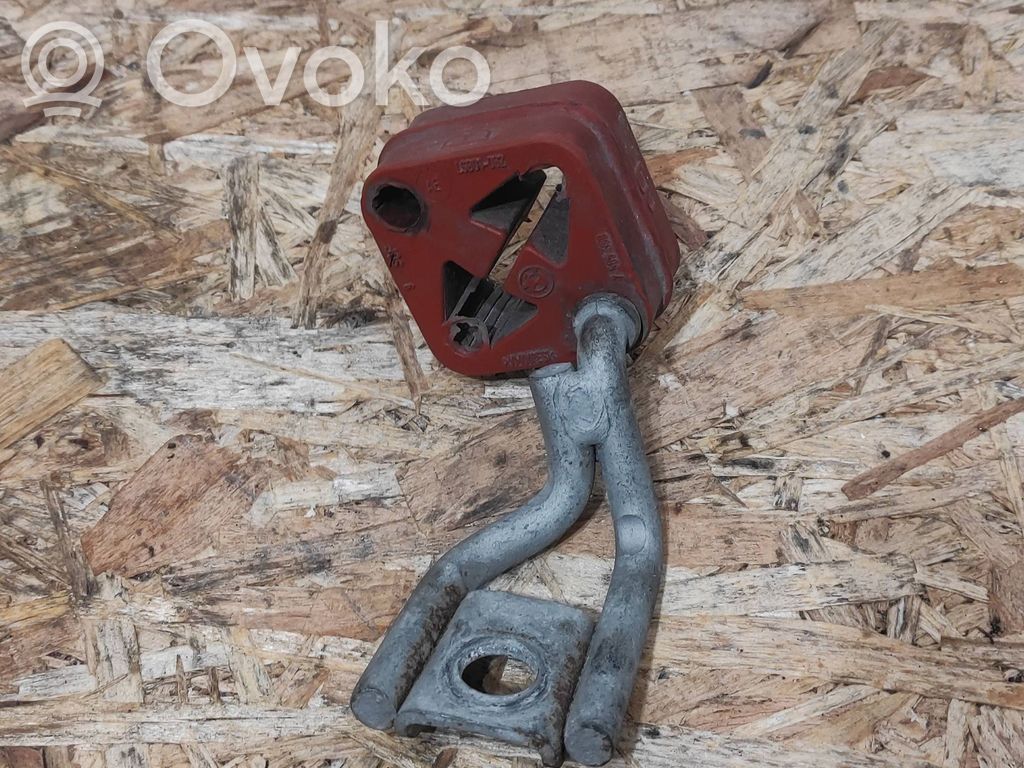 BMW 7 F01 F02 F03 F04 Muffler mount bracket/holder 