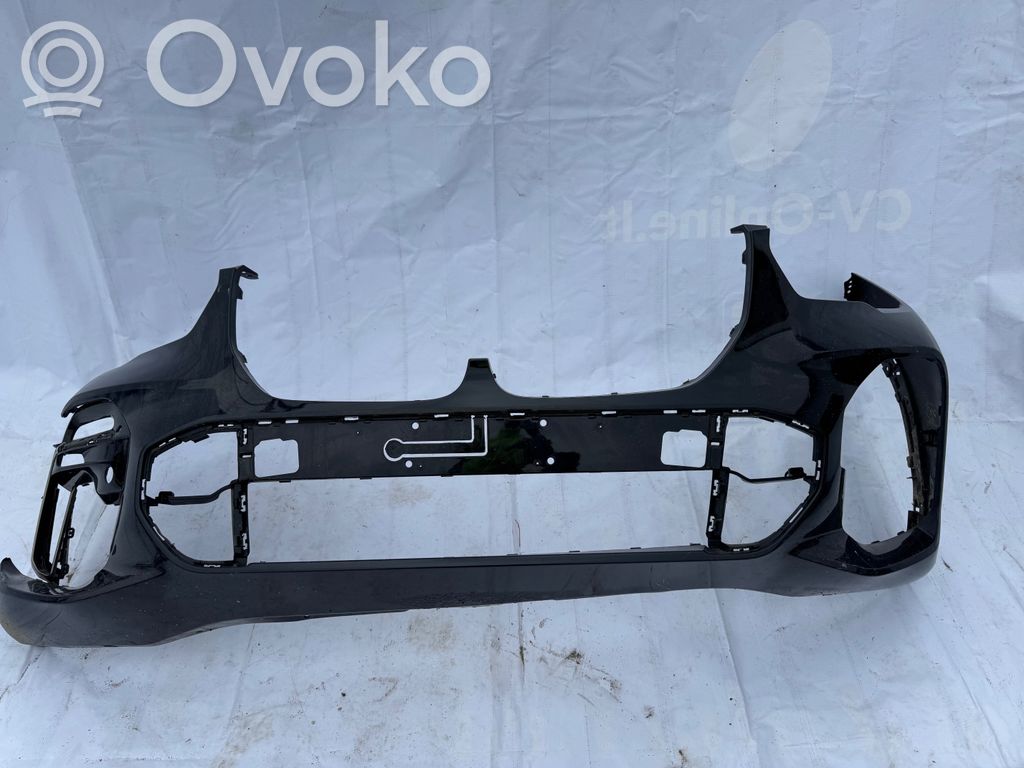 BMW X5 G05 Front bumper 