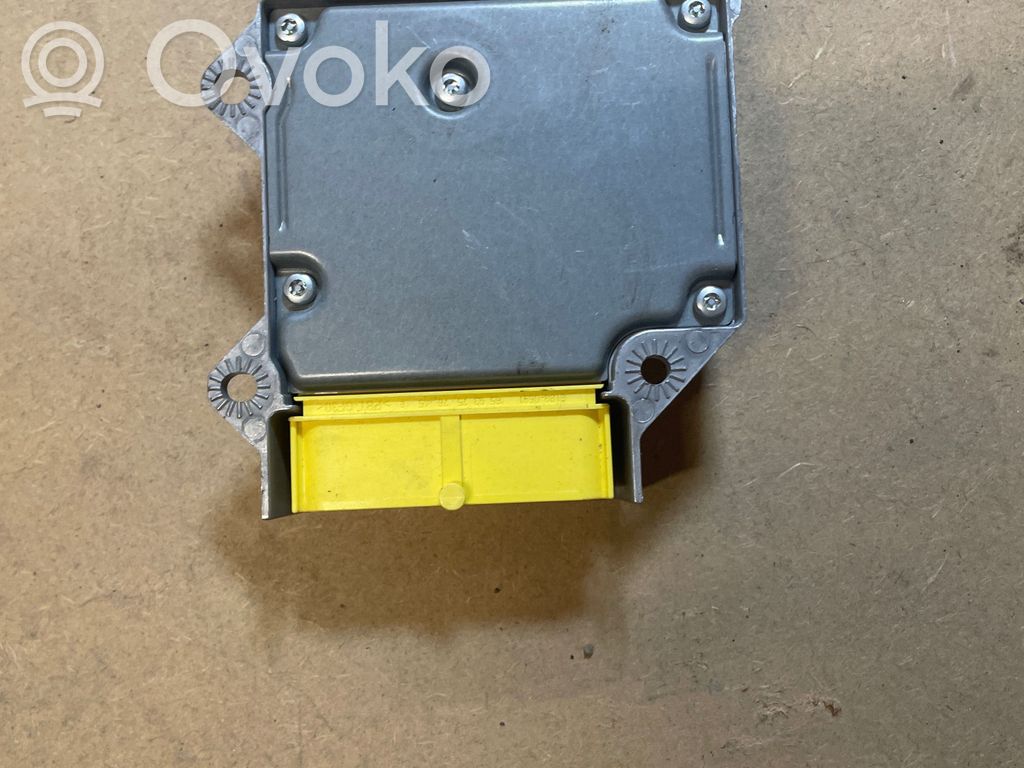 Audi Q7 4L Airbag control unit/module 