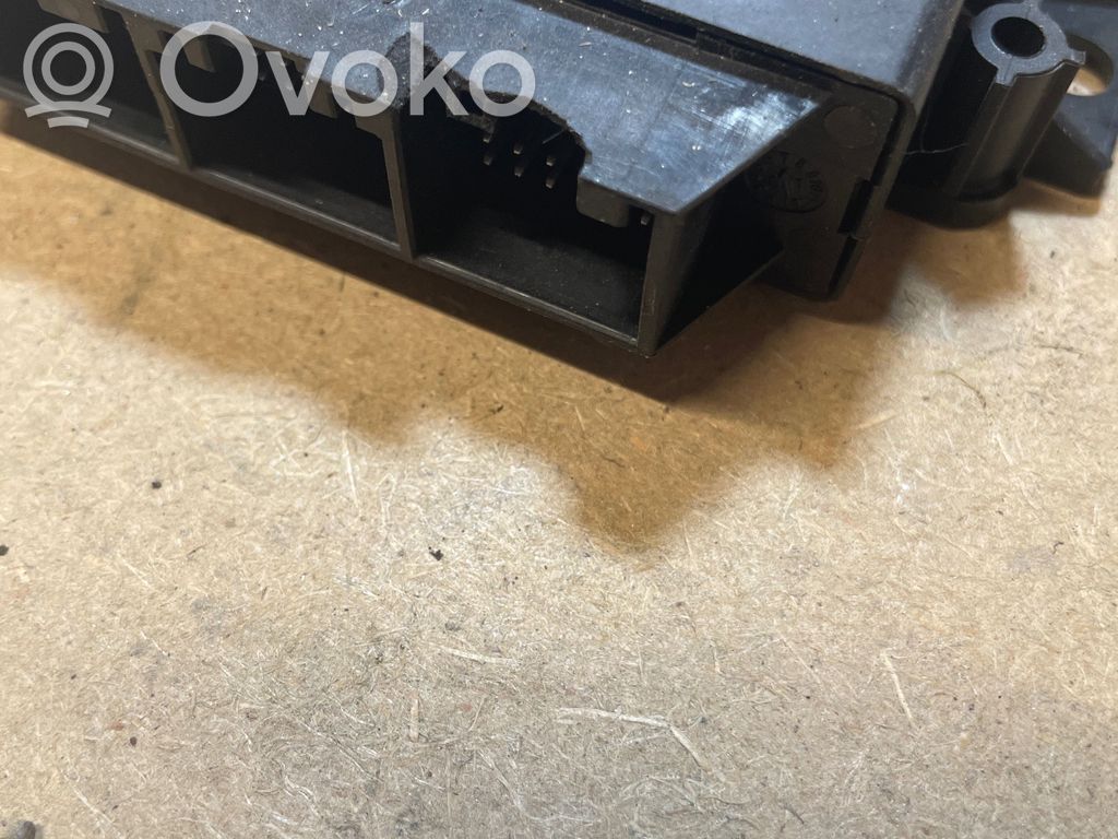 Audi Q7 4L Parking PDC control unit/module 