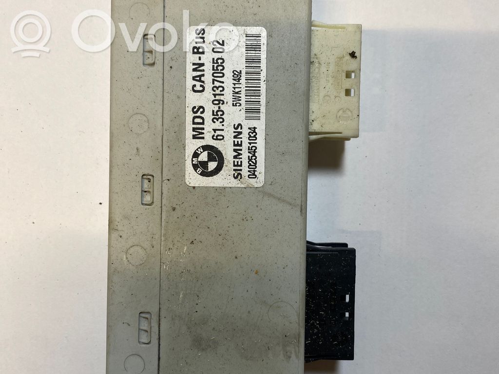 Other control units/modules   9137055,04025451034,5WK11492