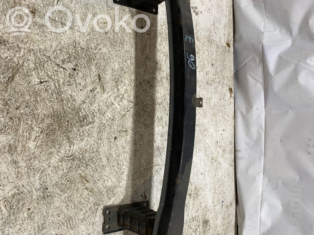 BMW 3 E90 E91 Priekšpusē bampera sija / balka 