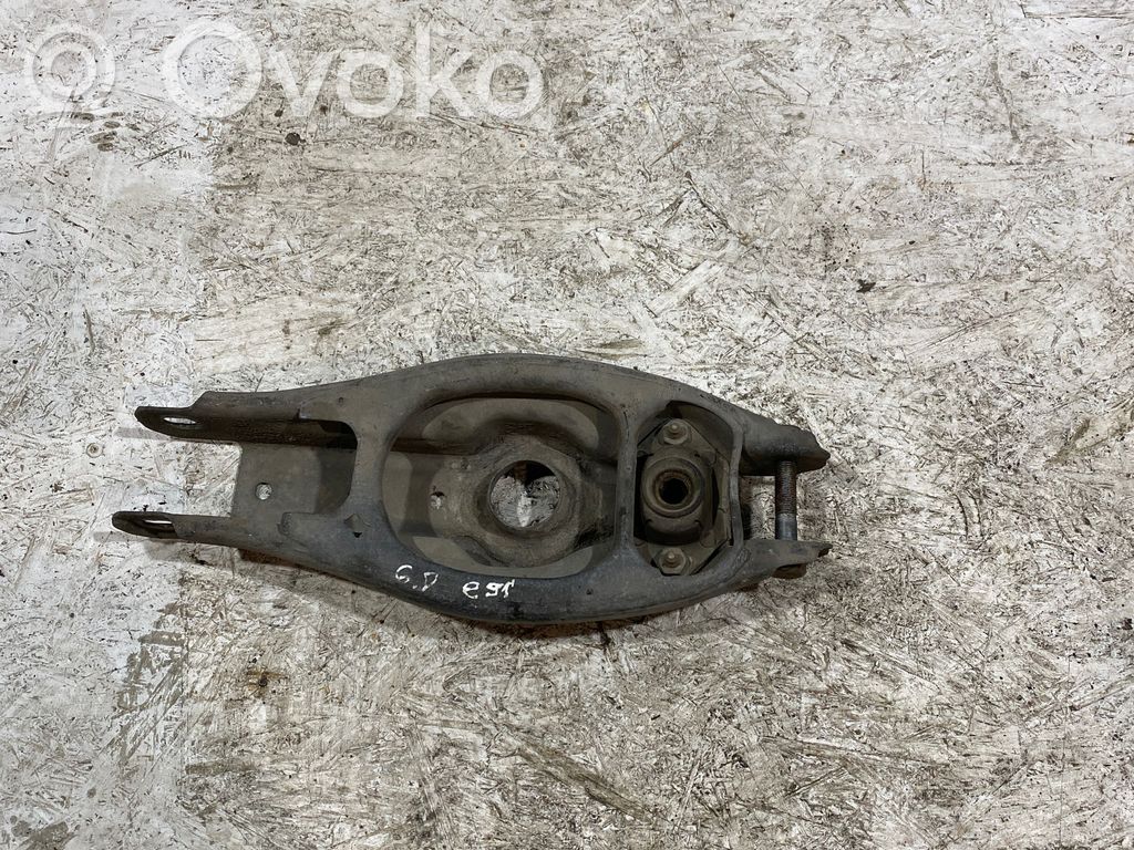 Rear upper control arm/wishbone