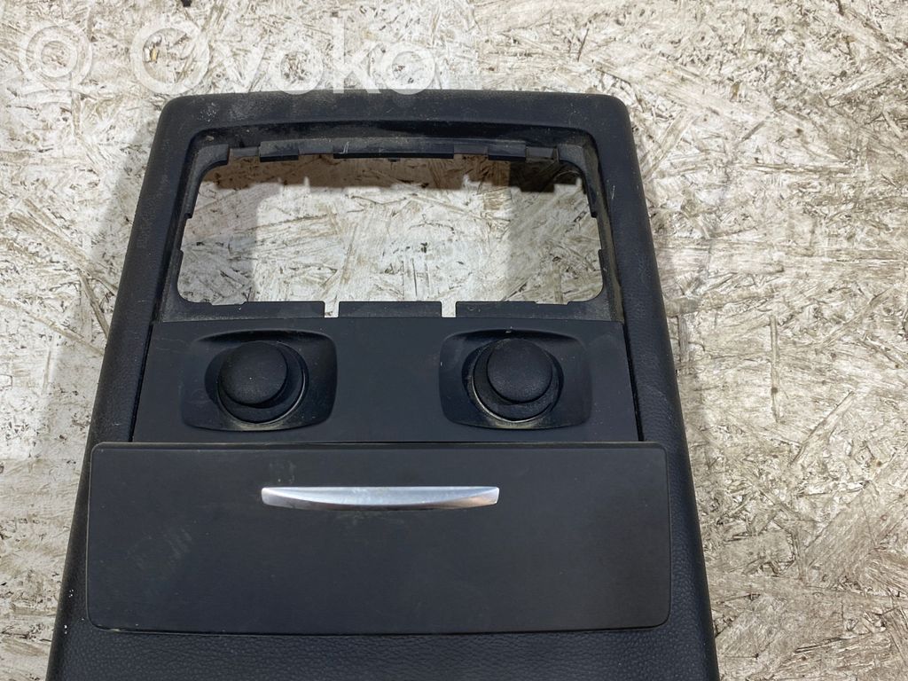 BMW 3 E90 E91 Aschenbecher hinten 