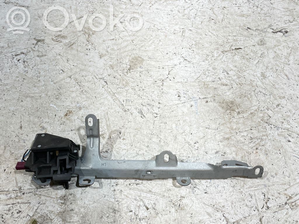 BMW 5 E60 E61 Parcel shelf load cover mount bracket 