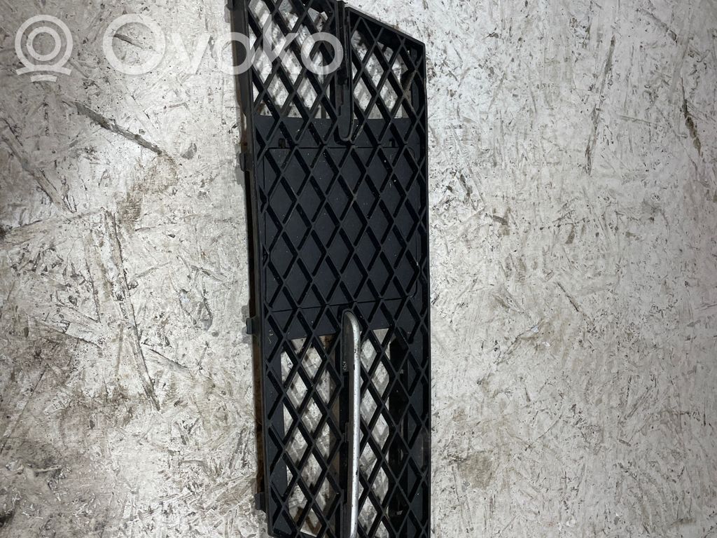 BMW 5 E60 E61 Front bumper lower grill 
