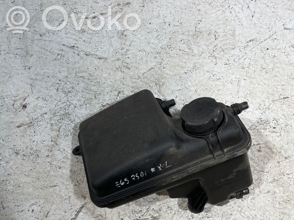 Aušinimo skysčio išsiplėtimo bakelis   7508008,A66GF30,10617210
