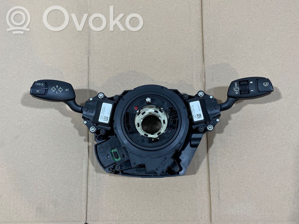 BMW 5 E60 E61 Rokturu komplekts 