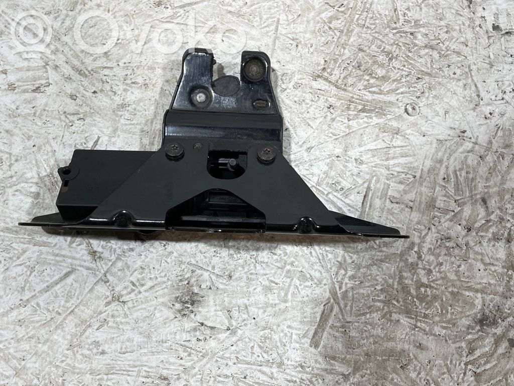 BMW 5 E60 E61 Tailgate/trunk/boot lock/catch/latch 