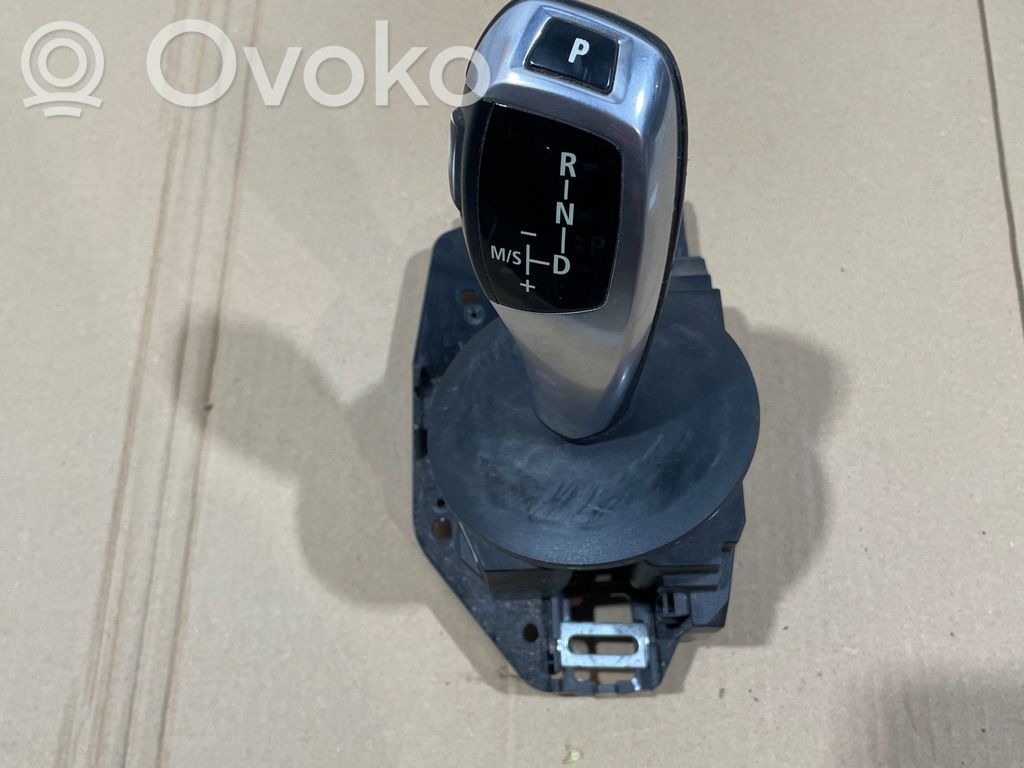 BMW 5 E60 E61 Gear shifter/selector 