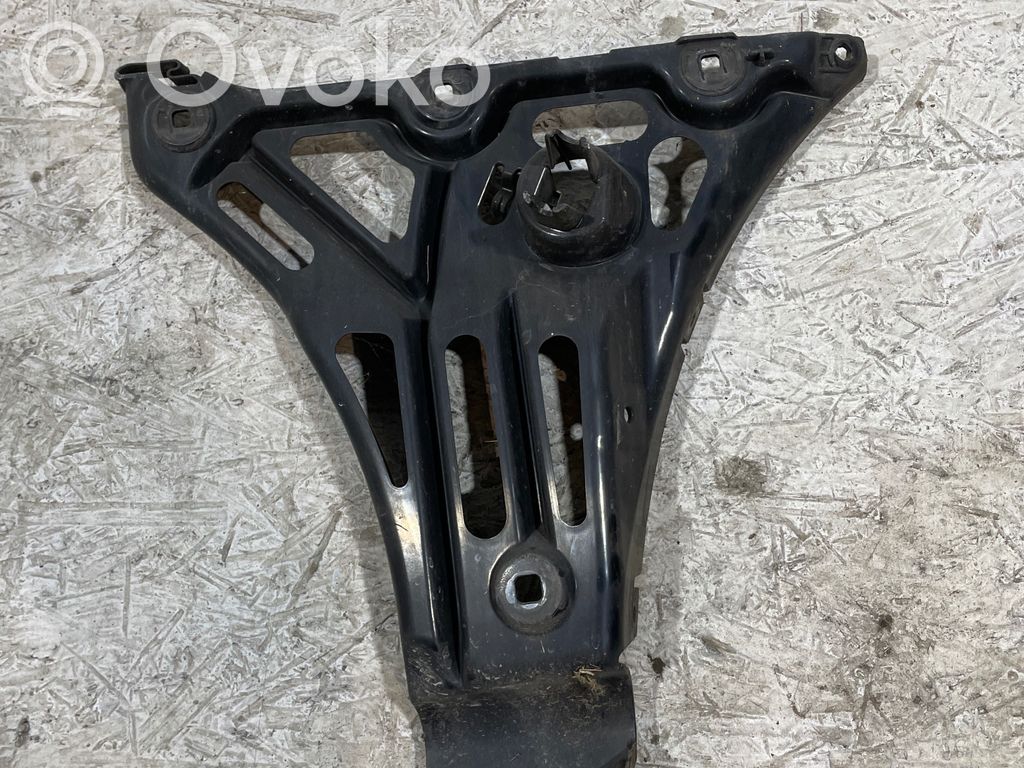 BMW 5 E60 E61 Rear bumper mounting bracket 