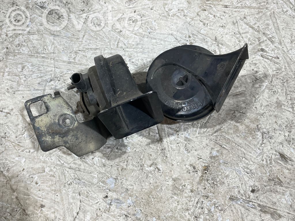 BMW 5 E60 E61 Garso signalas 