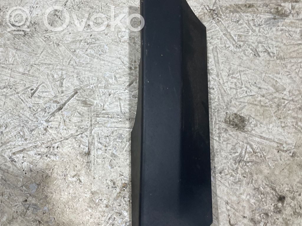 BMW 5 E60 E61 Other trunk/boot trim element 