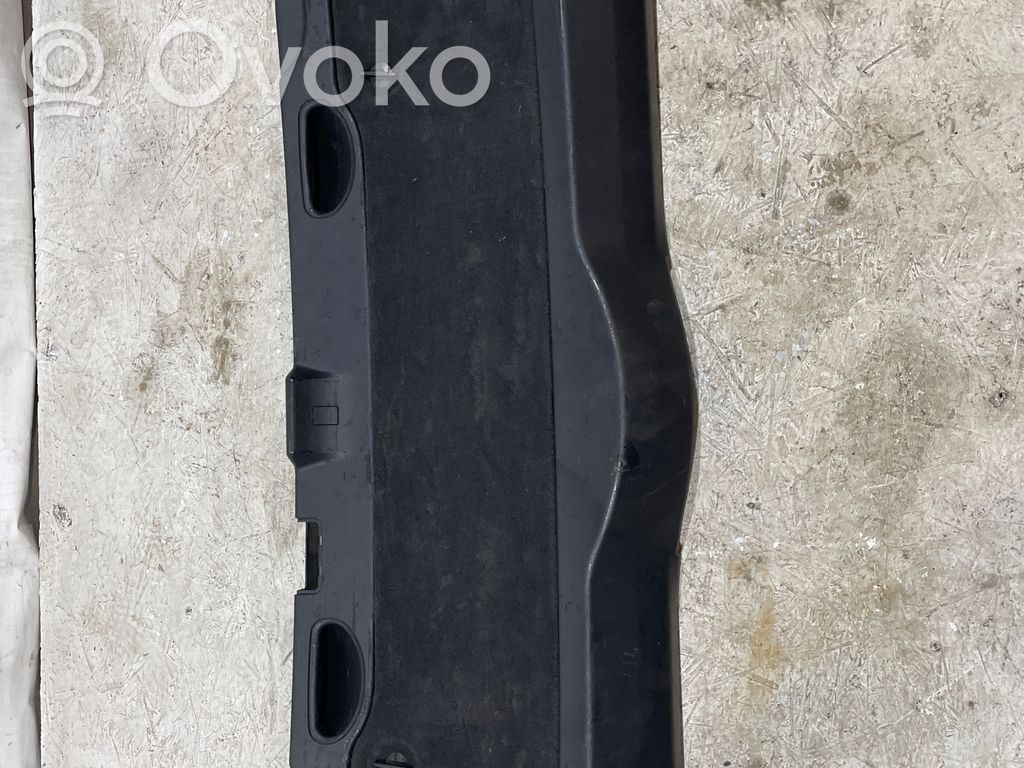 BMW 5 E60 E61 Tailgate trim 