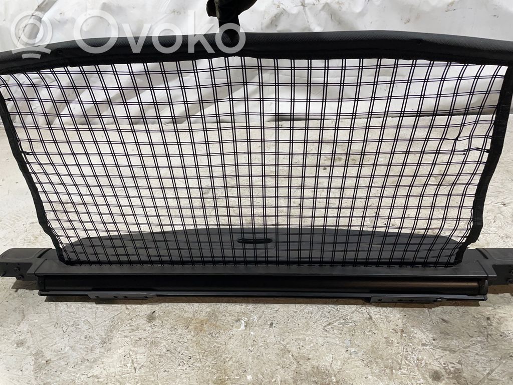BMW 3 E90 E91 Parcel shelf load cover 
