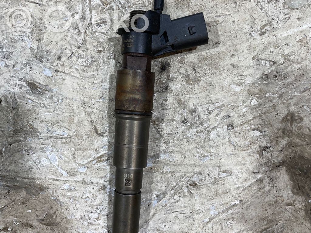 BMW 5 E60 E61 Sprausla (-i) 