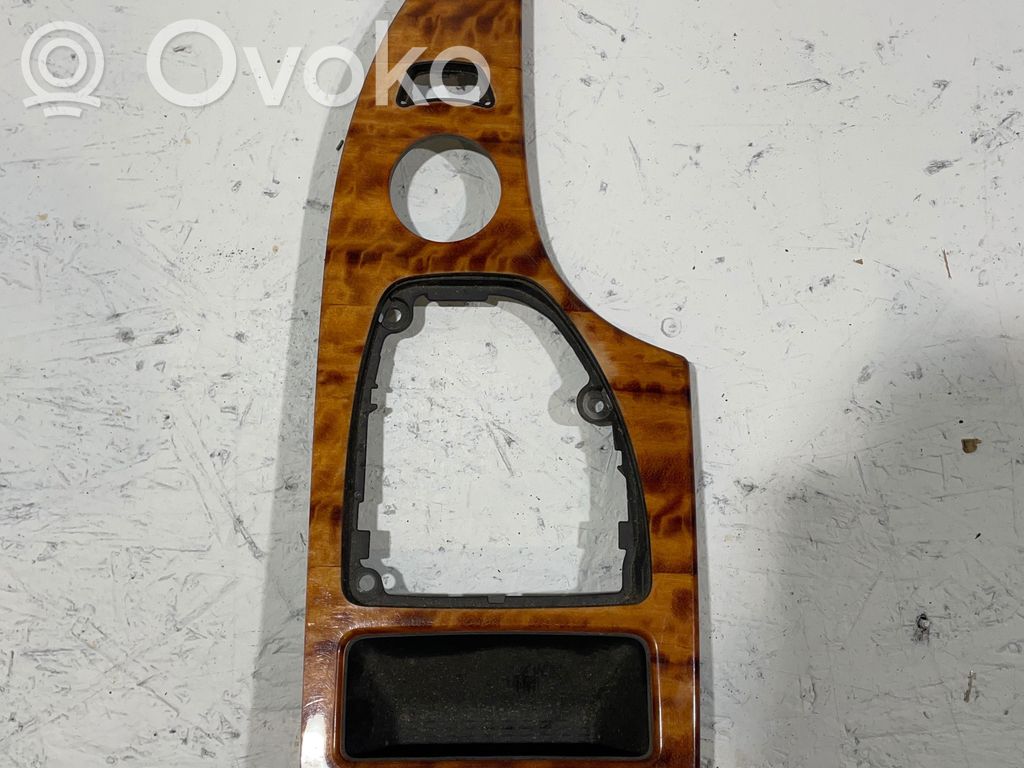 BMW 5 E60 E61 Interior decorative trim set 