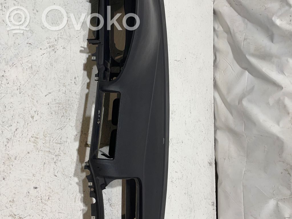 BMW 5 E39 Panelė 