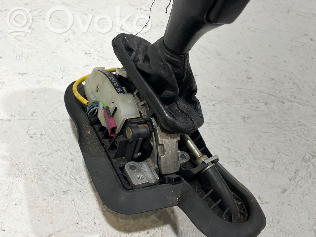 BMW 5 E39 Gear shifter/selector 