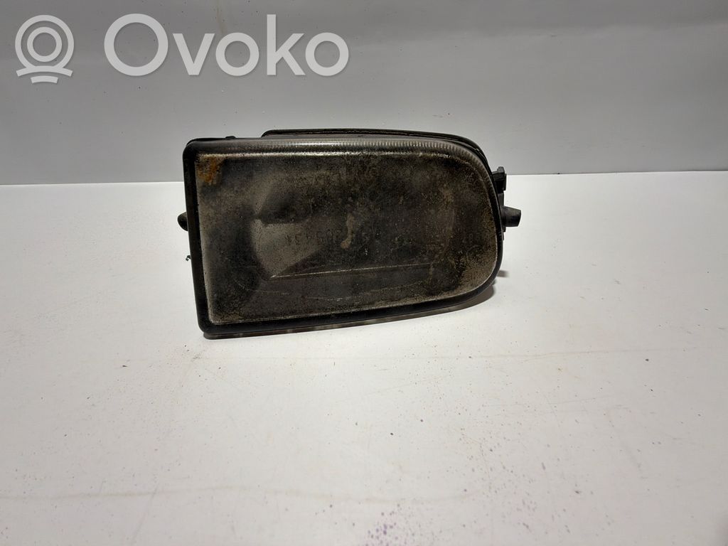 BMW 5 E39 Miglas lukturis priekšā 