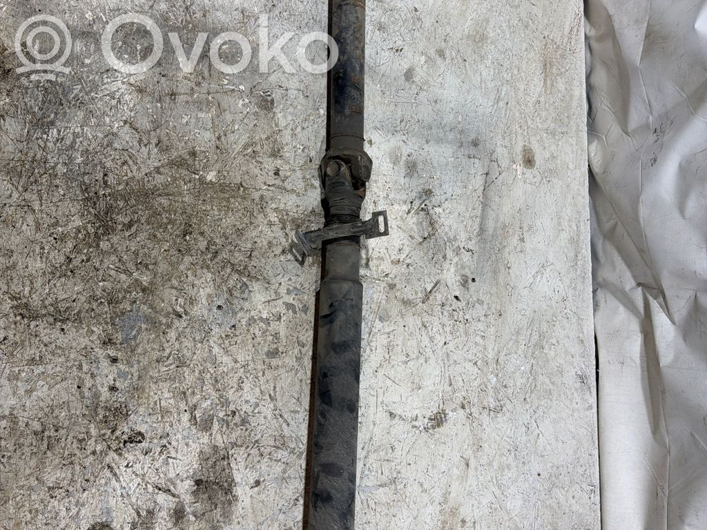 BMW 5 E39 Drive shaft (set) 