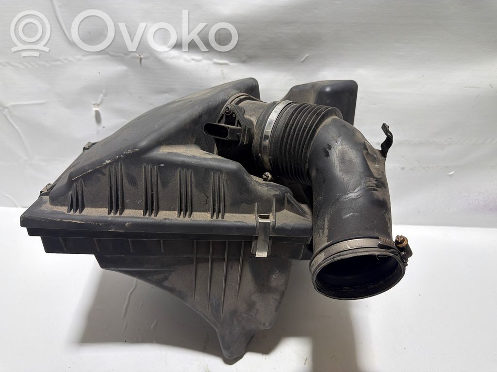 BMW Z4 E85 E86 Air filter box 