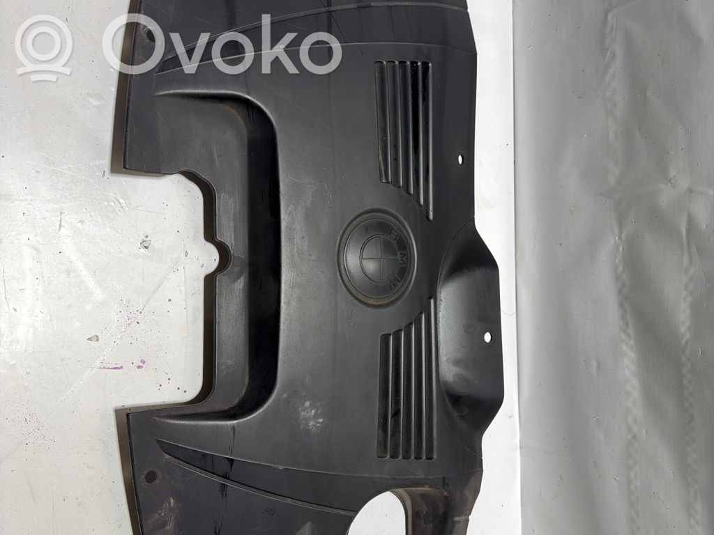 BMW Z4 E85 E86 Engine cover (trim) 