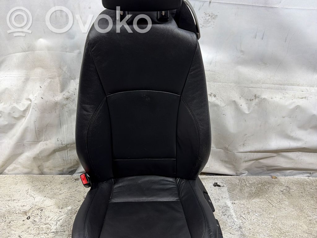 BMW Z4 E85 E86 Asiento delantero del pasajero 