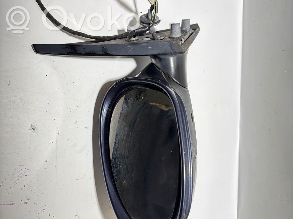 BMW Z4 E85 E86 Veidrodėlis (elektra valdomas) 